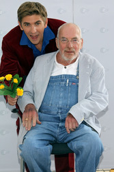 Guido Hammesfahr, Peter Lustig