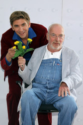 Guido Hammesfahr, Peter Lustig