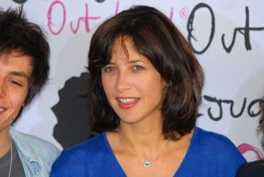 Sophie Marceau