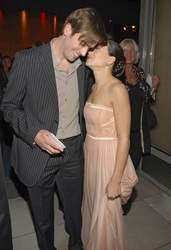 Alain Gsponer, Hannah Herzsprung