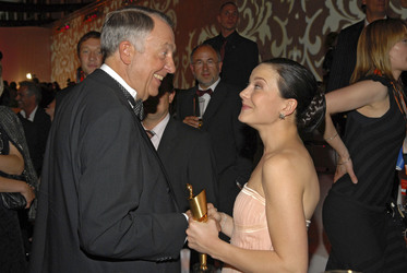 Bernd Neumann, Hannah Herzsprung