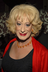 Ernie Reinhardt / Lilo Wanders