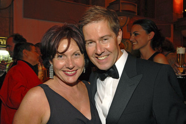 Georgia Tornow, Ulrich Meyer