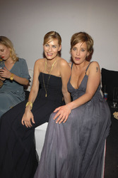 Gesine Cukrowski, Muriel Baumeister