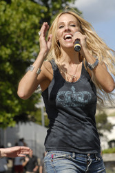 Marie-Jose van der Kolk