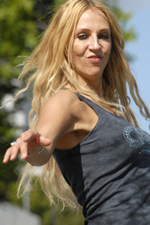 Marie-Jose van der Kolk