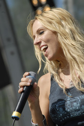 Marie-Jose van der Kolk