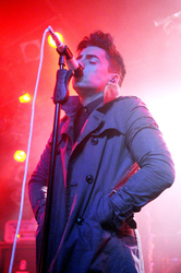 Ian Watkins (Lostprophets)