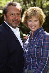 Wolfgang Stumph, Ann-Kathrin Kramer