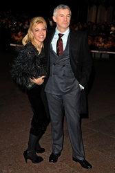 Catherine Martin, Baz Luhrmann