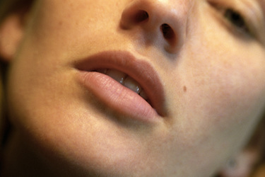 Lippen / Lips