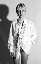 Rüschenhemd / Frillshirt