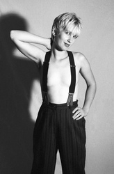 Hosenträger / Pair of Braces