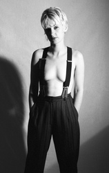 Hosenträger / Pair of Braces