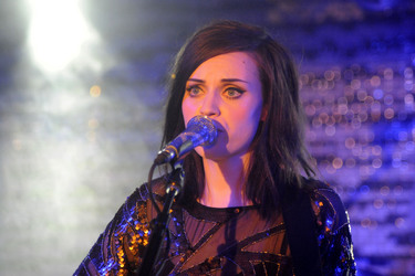 Amy Macdonald