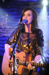 Amy Macdonald