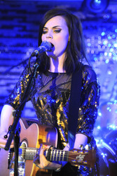 Amy Macdonald