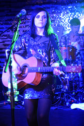 Amy Macdonald