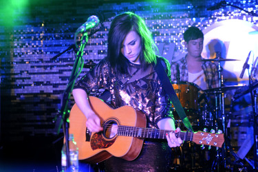 Amy Macdonald