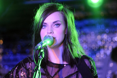 Amy Macdonald