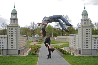 Eike von Stuckenbrok, Mareike Koch