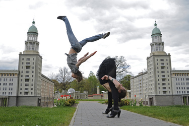 Eike von Stuckenbrok, Mareike Koch