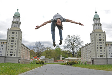 Eike von Stuckenbrok