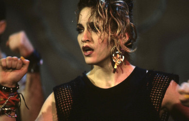 Madonna