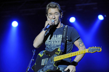 Peter Maffay
