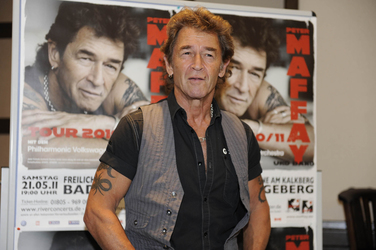 Peter Maffay