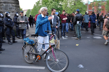 Hans-Christian Ströbele