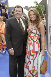 Mario Ohoven, Chiara Ohoven