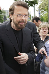 Björn Ulvaeus (ABBA)