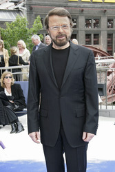 Björn Ulvaeus (ABBA)