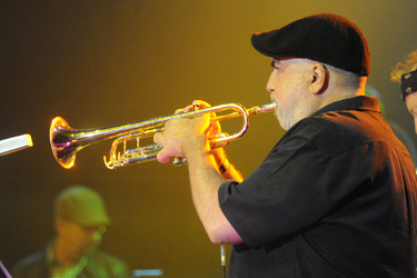 Randy Brecker