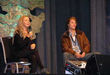 Angelica Mandy, Max Felder