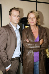 Hinnerk Schönemann, Mariele Millowitsch