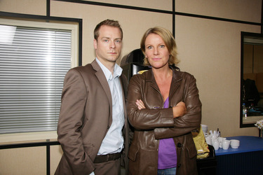 Hinnerk Schönemann, Mariele Millowitsch