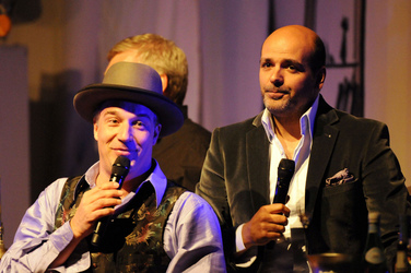 Marshall & Alexander