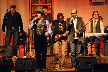 Marshall & Alexander