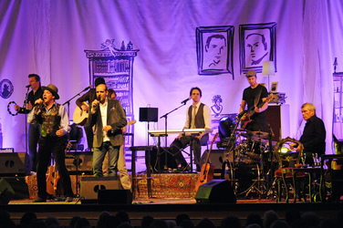 Marshall & Alexander