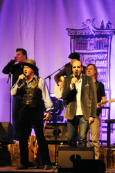 Marshall & Alexander