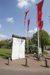 Mauerdenkmal