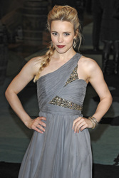 Rachel McAdams