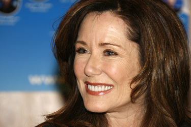 Mary McDonnell