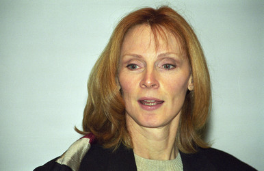 Gates McFadden