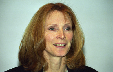 Gates McFadden
