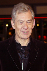 Ian McKellen