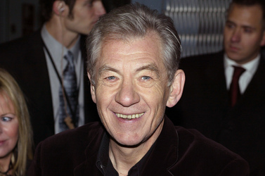 Ian McKellen