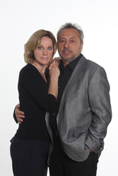 Ann-Kathrin Kramer, Wolfgang Stumph